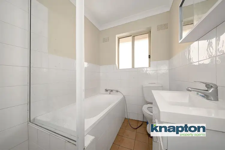 Fourth view of Homely unit listing, 6/32 Denman Avenue, Wiley Park NSW 2195