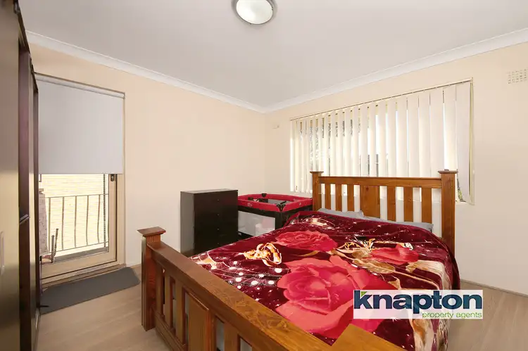 Fifth view of Homely unit listing, 6/32 Denman Avenue, Wiley Park NSW 2195