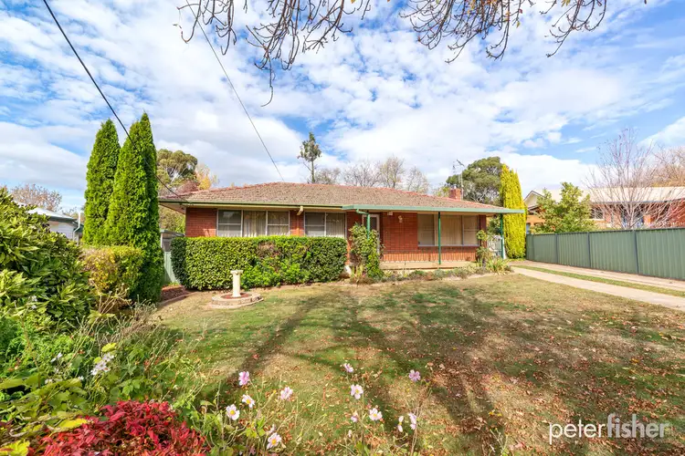 20 Collwood Crescent, Orange NSW 2800