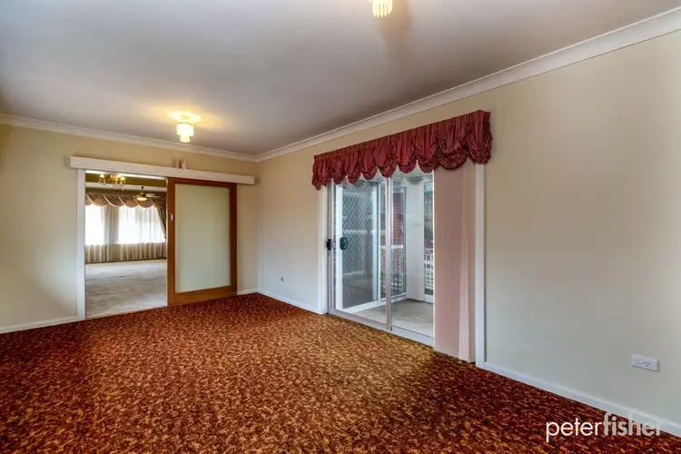 Fifth view of Homely house listing, 20 Collwood Crescent, Orange NSW 2800