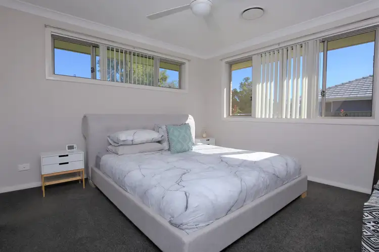 Second view of Homely house listing, 4 PARKVIEW DRIVE, Gunnedah NSW 2380