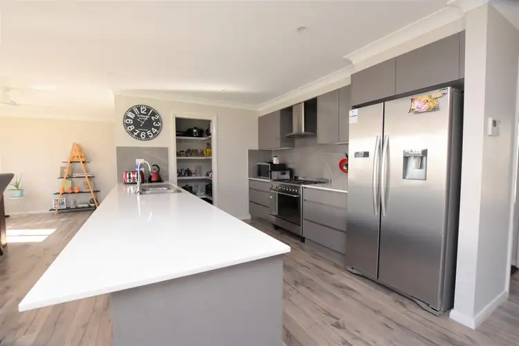 Third view of Homely house listing, 4 PARKVIEW DRIVE, Gunnedah NSW 2380