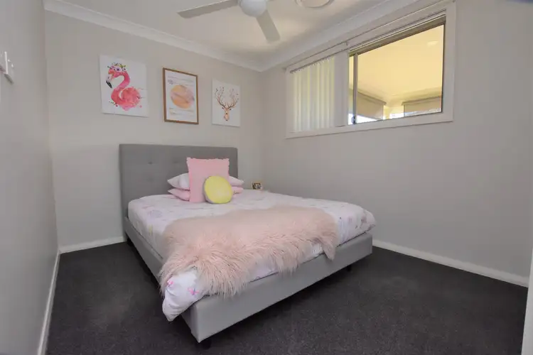 Fourth view of Homely house listing, 4 PARKVIEW DRIVE, Gunnedah NSW 2380