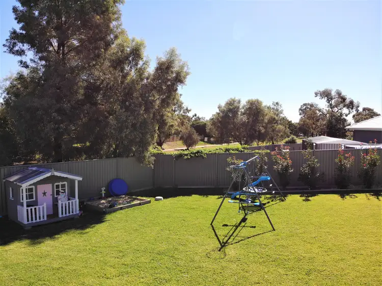 Sixth view of Homely house listing, 4 PARKVIEW DRIVE, Gunnedah NSW 2380