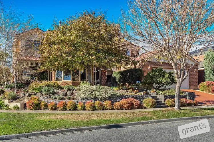 Main view of Homely house listing, 5 Torwood Close, Narre Warren VIC 3805