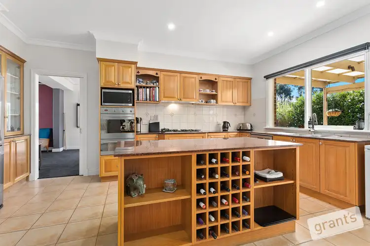 Second view of Homely house listing, 5 Torwood Close, Narre Warren VIC 3805