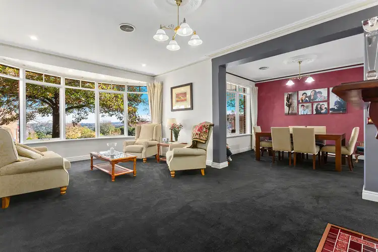 Third view of Homely house listing, 5 Torwood Close, Narre Warren VIC 3805