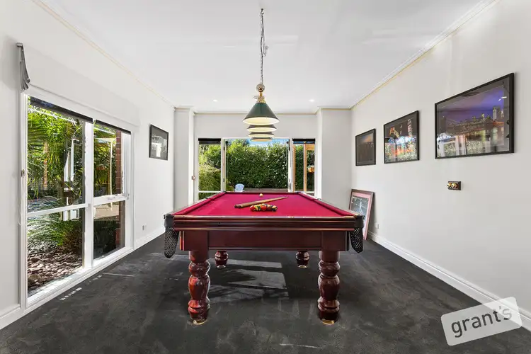 Fourth view of Homely house listing, 5 Torwood Close, Narre Warren VIC 3805
