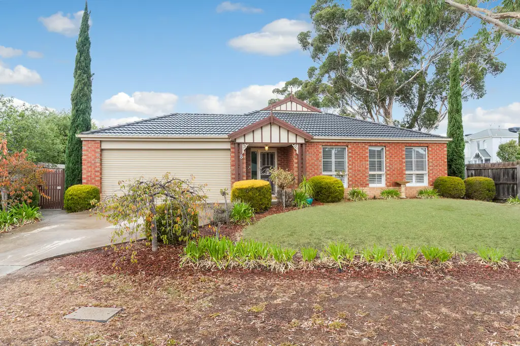 Main view of Homely house listing, 8 Hoya Place, Sunbury VIC 3429
