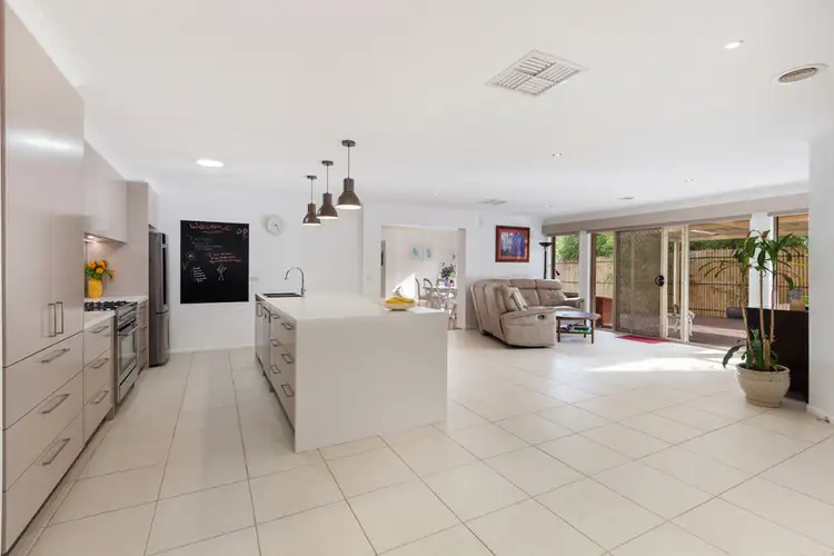 Third view of Homely house listing, 8 Hoya Place, Sunbury VIC 3429