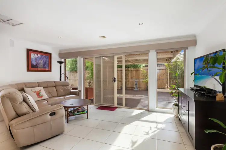 Fourth view of Homely house listing, 8 Hoya Place, Sunbury VIC 3429