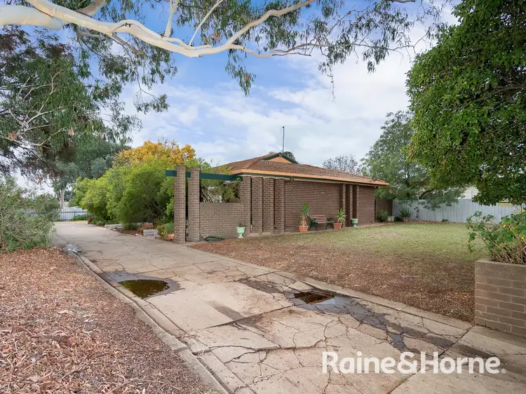 Main view of Homely house listing, 1-3, 2 Hawkes Place, Tolland NSW 2650