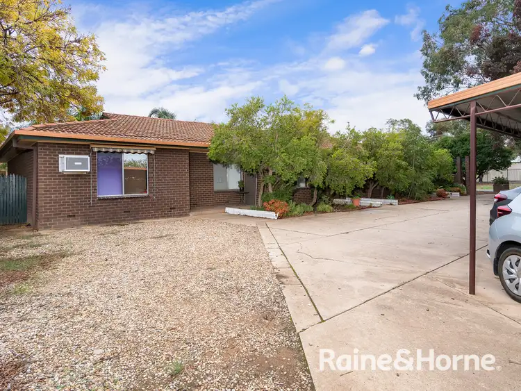 Second view of Homely house listing, 1-3, 2 Hawkes Place, Tolland NSW 2650