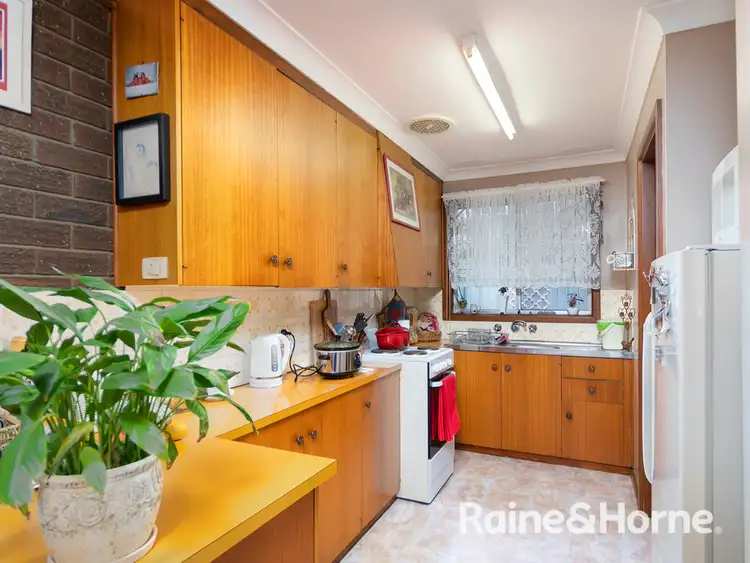 Sixth view of Homely house listing, 1-3, 2 Hawkes Place, Tolland NSW 2650