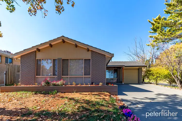 34 Wiare Circuit, Orange NSW 2800