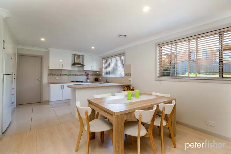 Fifth view of Homely house listing, 34 Wiare Circuit, Orange NSW 2800