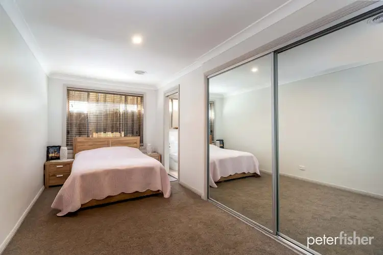 Sixth view of Homely house listing, 34 Wiare Circuit, Orange NSW 2800