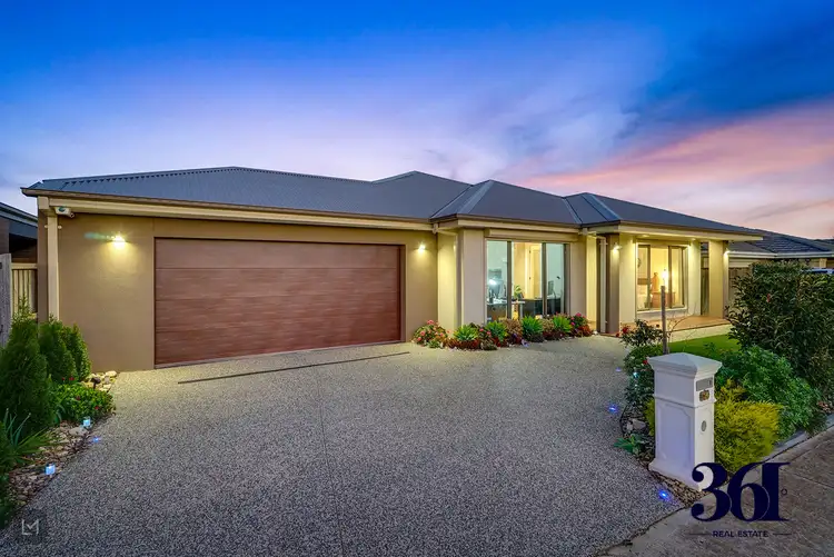 194 Clarkes Road, Brookfield VIC 3338