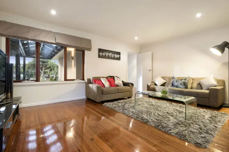 Second view of Homely house listing, 40 Barclay Avenue, Croydon VIC 3136