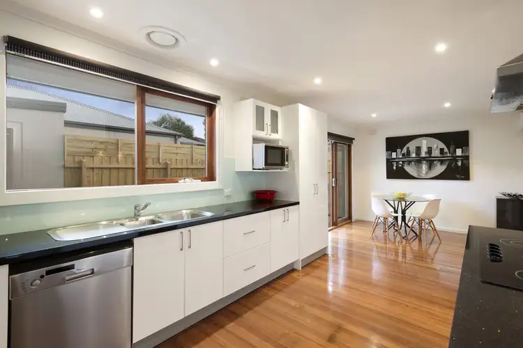 Third view of Homely house listing, 40 Barclay Avenue, Croydon VIC 3136