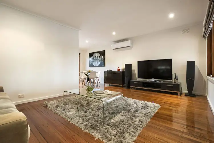 Fourth view of Homely house listing, 40 Barclay Avenue, Croydon VIC 3136