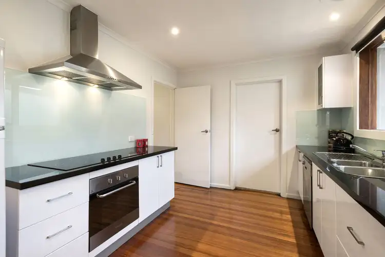 Fifth view of Homely house listing, 40 Barclay Avenue, Croydon VIC 3136