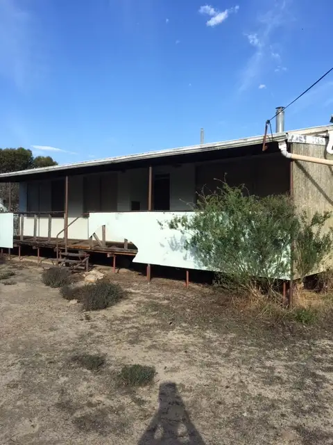 Main view of Homely house listing, 6 Qualup Way, Fitzgerald WA 6337