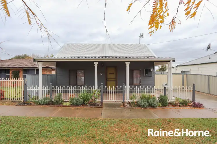 29 Lambert Street, Bathurst NSW 2795
