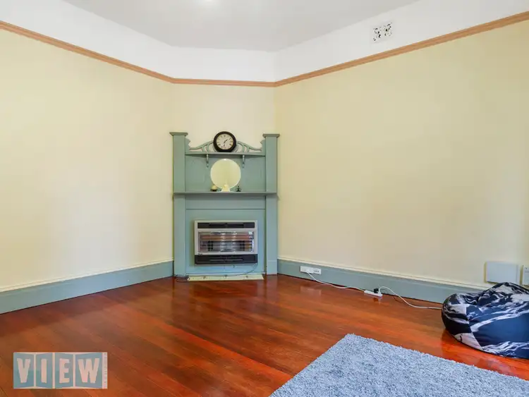 Fifth view of Homely house listing, 18 Swan Street, North Hobart TAS 7000