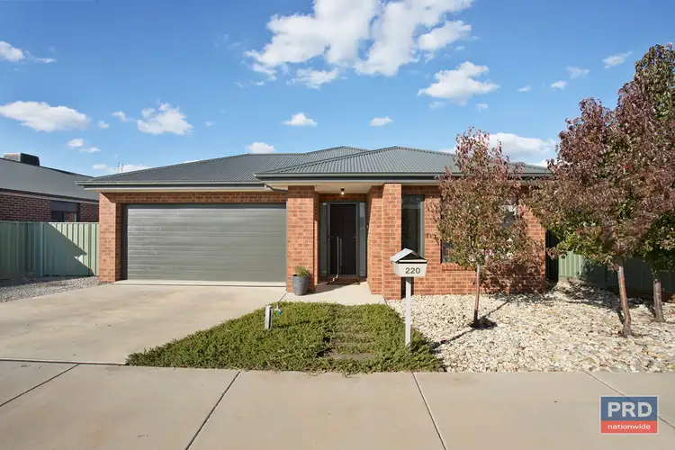Main view of Homely house listing, 220 Station Street, Epsom VIC 3551