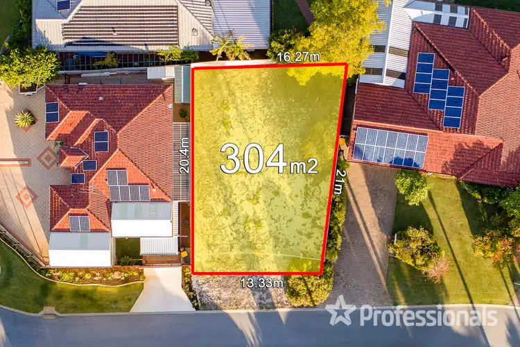 1 Tanager Trail, Ballajura WA 6066