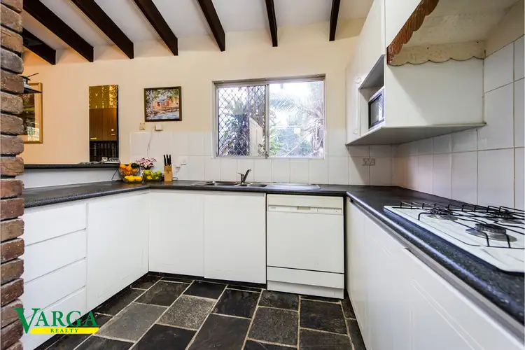 Sixth view of Homely house listing, 7 Redoubt Road, Willetton WA 6155