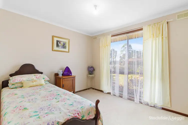 Third view of Homely house listing, 44 Phillip Street, Traralgon VIC 3844