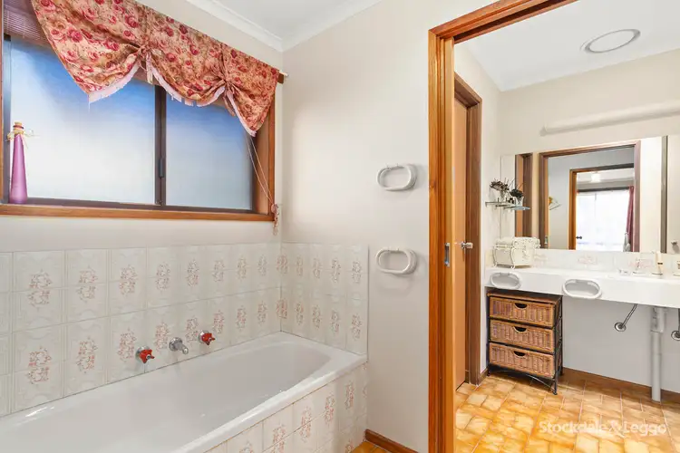 Fifth view of Homely house listing, 44 Phillip Street, Traralgon VIC 3844