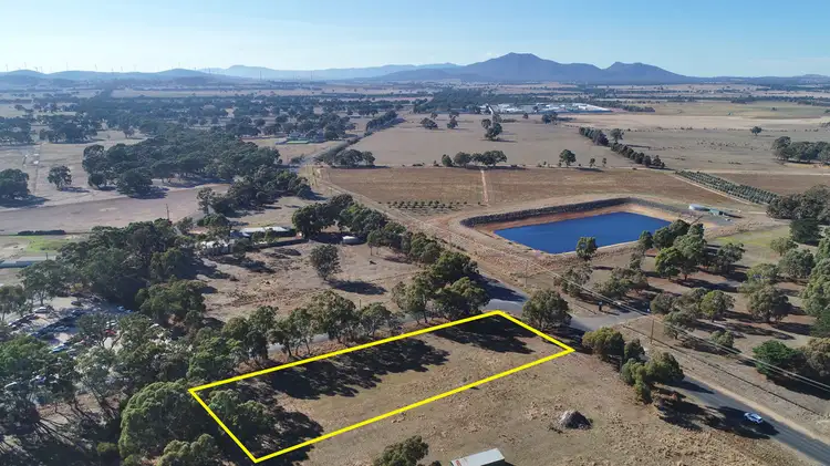 lot 5 173 Grano Street, Ararat VIC 3377