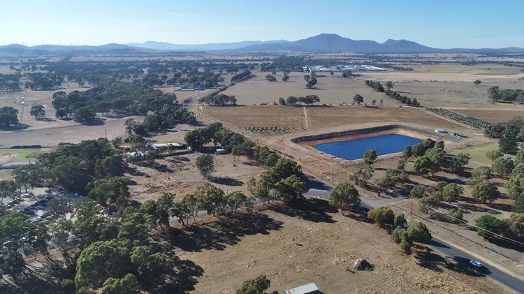 Second view of Homely land listing, lot 5 173 Grano Street, Ararat VIC 3377