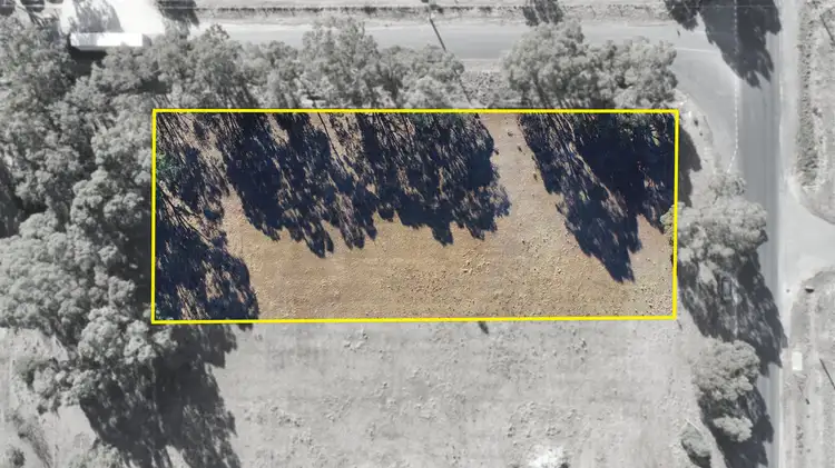 Third view of Homely land listing, lot 5 173 Grano Street, Ararat VIC 3377