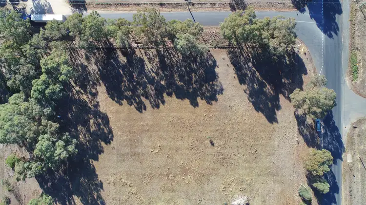 Fourth view of Homely land listing, lot 5 173 Grano Street, Ararat VIC 3377