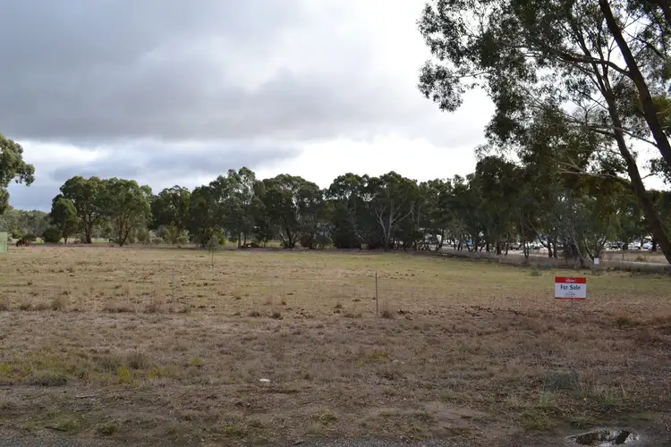 Fifth view of Homely land listing, lot 5 173 Grano Street, Ararat VIC 3377