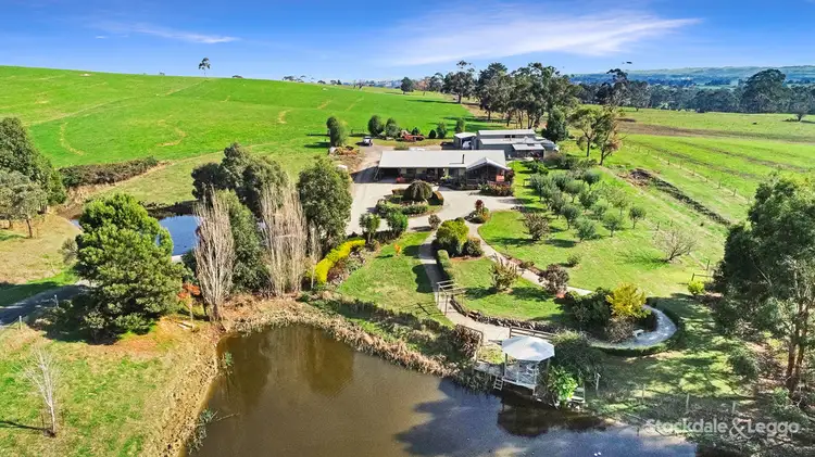 580 Nerrena Road, Nerrena VIC 3953