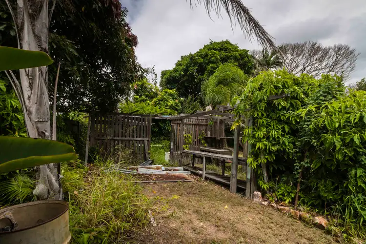 Second view of Homely land listing, 261 Torquay Terrace, Torquay QLD 4655