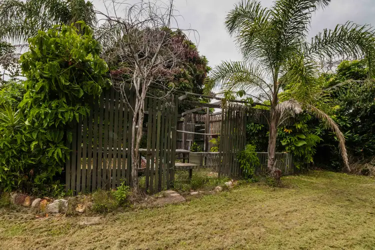 Third view of Homely land listing, 261 Torquay Terrace, Torquay QLD 4655