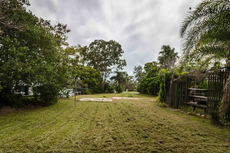 Fifth view of Homely land listing, 261 Torquay Terrace, Torquay QLD 4655