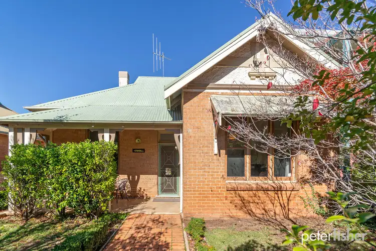 86 Moulder Street, Orange NSW 2800