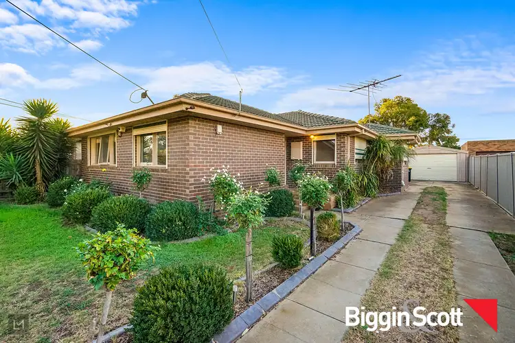 16 Cassia Road, Melton VIC 3337
