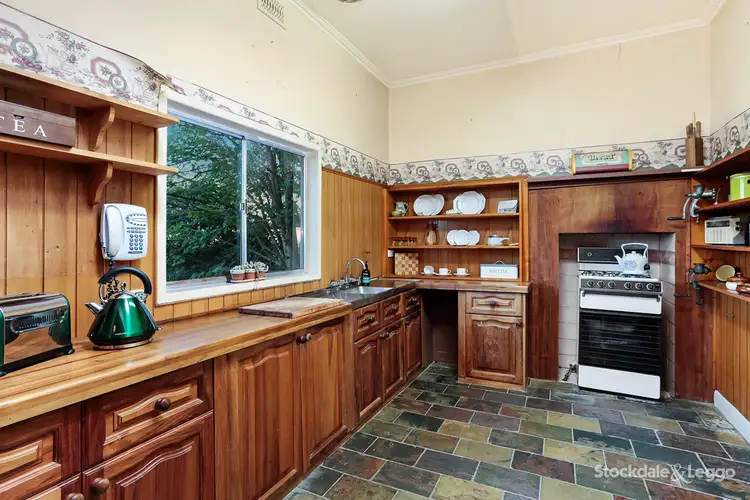 Second view of Homely house listing, 27 Hilltop Road, Upper Ferntree Gully VIC 3156