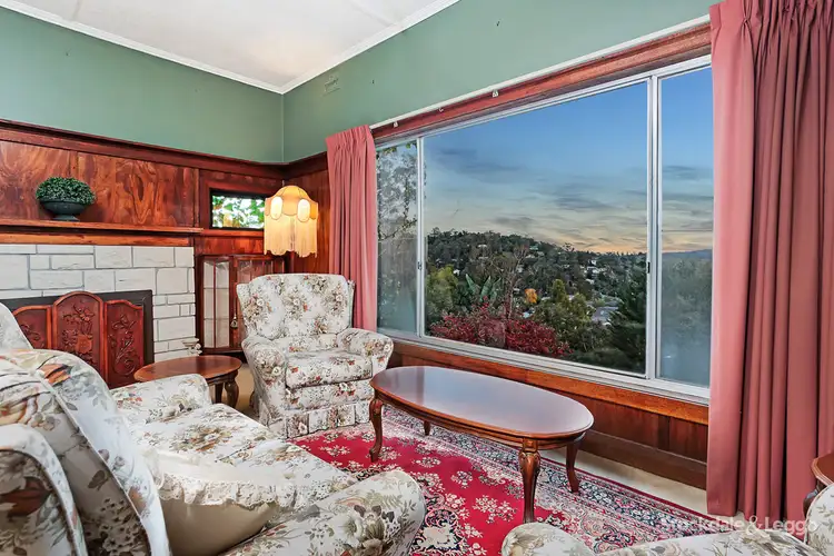 Third view of Homely house listing, 27 Hilltop Road, Upper Ferntree Gully VIC 3156