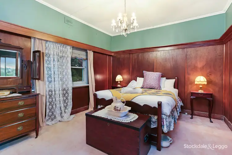 Sixth view of Homely house listing, 27 Hilltop  Road, Upper Ferntree Gully VIC 3156