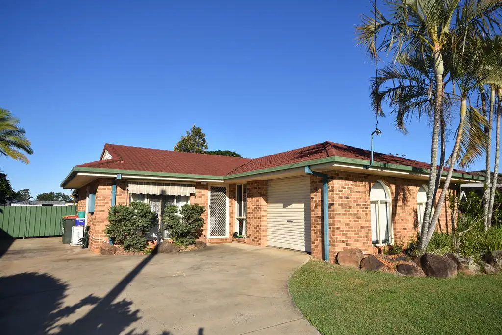 Main view of Homely house listing, 7 Clark Street, Casino NSW 2470