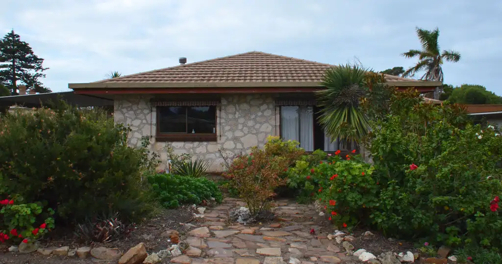 Main view of Homely house listing, 12 WHEATON STREET, Kingscote SA 5223